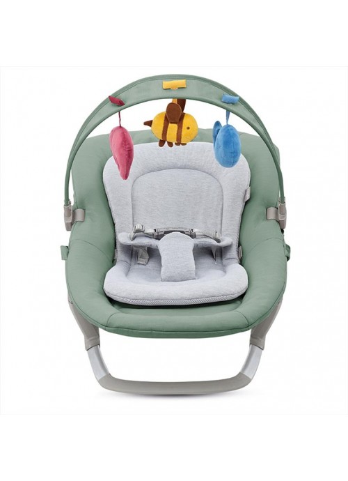 Ριλάξ lounge mint Inglesina