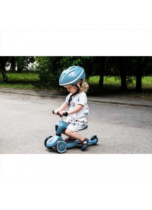 Παιδικό Scooter Highwaykick 1 Scoot And Ride Steel