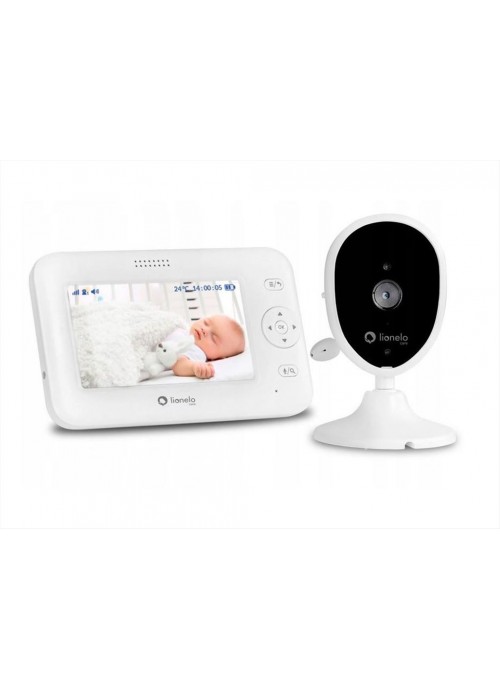 4603-Ενδοεπικοινωνία Babyline 8.1 lionello