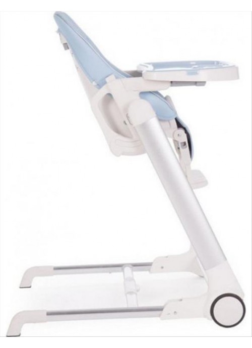 Καρεκλάκι Φαγητού Maple Grey Kikkaboo