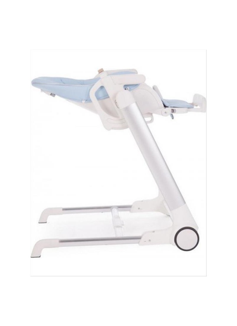 Καρεκλάκι Φαγητού Maple Grey Kikkaboo Καρεκλάκι Φαγητού Maple Grey Kikkaboo