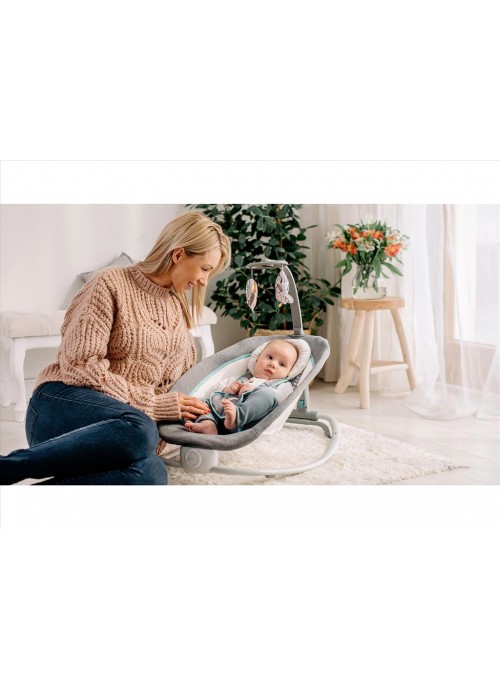 Lionelo pascal ριλαξ Gray