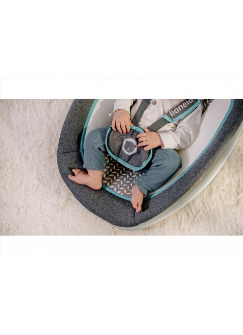 Lionelo pascal ριλαξ Gray