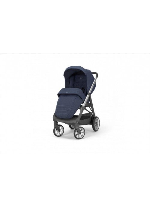 INGLESINA APTICA SYSTEM QUATTRO ΠΟΛΥΚΑΡΟΤΣΙ PORTLAND BLUE  CAB