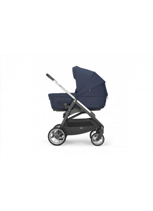 INGLESINA APTICA SYSTEM QUATTRO ΠΟΛΥΚΑΡΟΤΣΙ PORTLAND BLUE  CAB