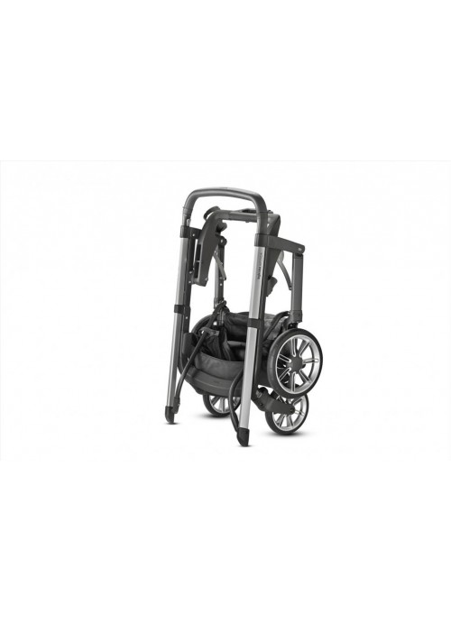 INGLESINA APTICA SYSTEM QUATTRO ΠΟΛΥΚΑΡΟΤΣΙ PORTLAND BLUE  CAB