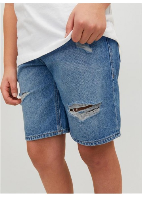 Βερμούδα τζην Jack και Jones