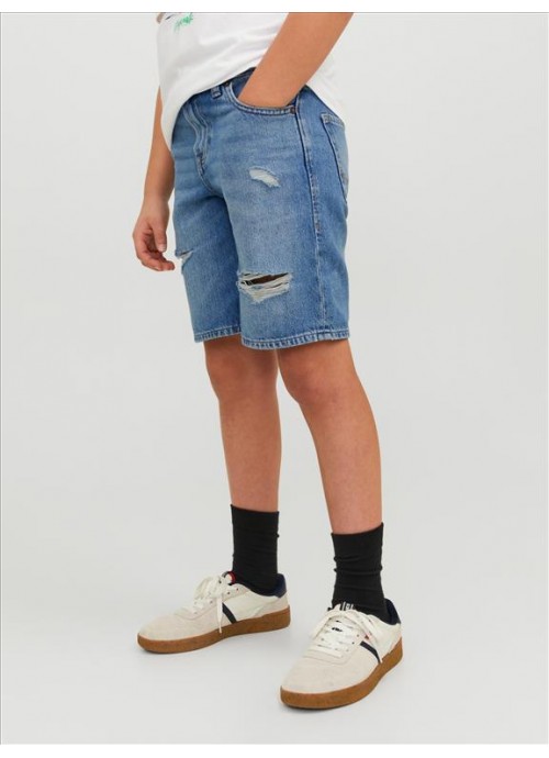 Βερμούδα τζην Jack και Jones