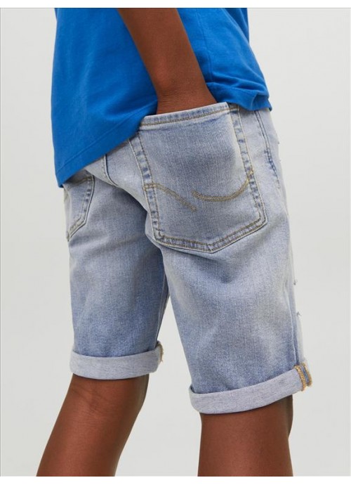 Βερμούδα τζην Jack και Jones