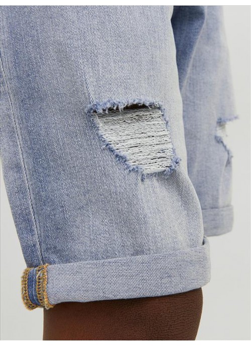 Βερμούδα τζην Jack και Jones