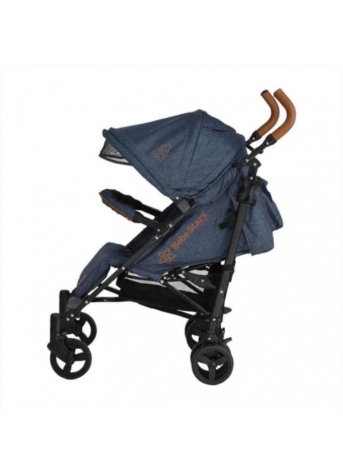 Καρότσι Bebe Stars Adam Jean Καρότσι Bebe Stars Adam Jean