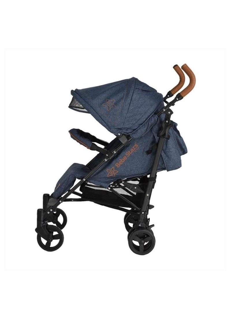 Καρότσι Bebe Stars Adam Jean Καρότσι Bebe Stars Adam Jean
