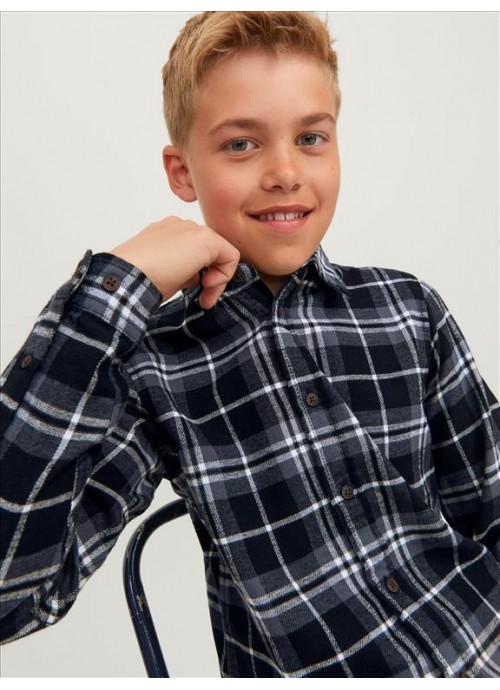 Πουκάμισο καρό Jack και Jones