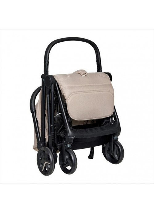 Koelstra βρεφικό Καρότσι Buggy Re-Act Stylish Taupe