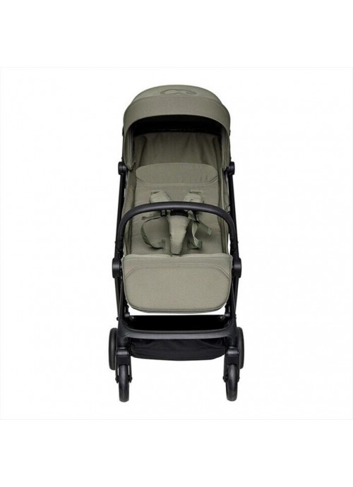 Koelstra βρεφικό Καρότσι Buggy Re-Act Green Koelstra βρεφικό Καρότσι Buggy Re-Act Green