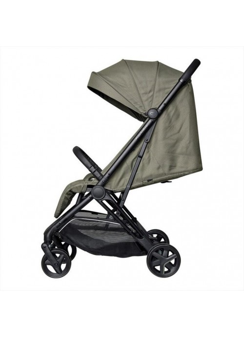 Koelstra βρεφικό Καρότσι Buggy Re-Act Green Koelstra βρεφικό Καρότσι Buggy Re-Act Green