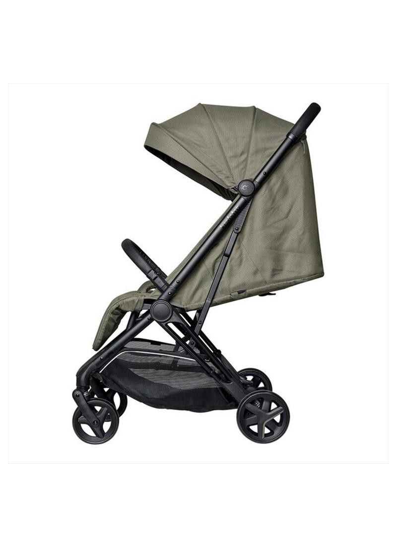 Koelstra βρεφικό Καρότσι Buggy Re-Act Green Koelstra βρεφικό Καρότσι Buggy Re-Act Green