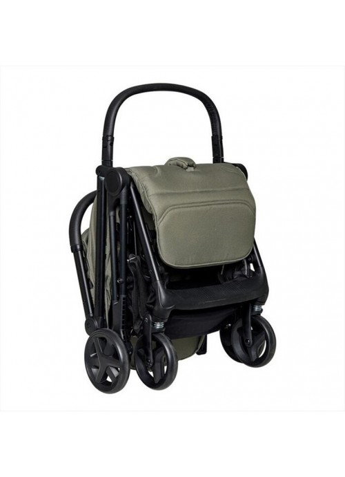 Koelstra βρεφικό Καρότσι Buggy Re-Act Green Koelstra βρεφικό Καρότσι Buggy Re-Act Green