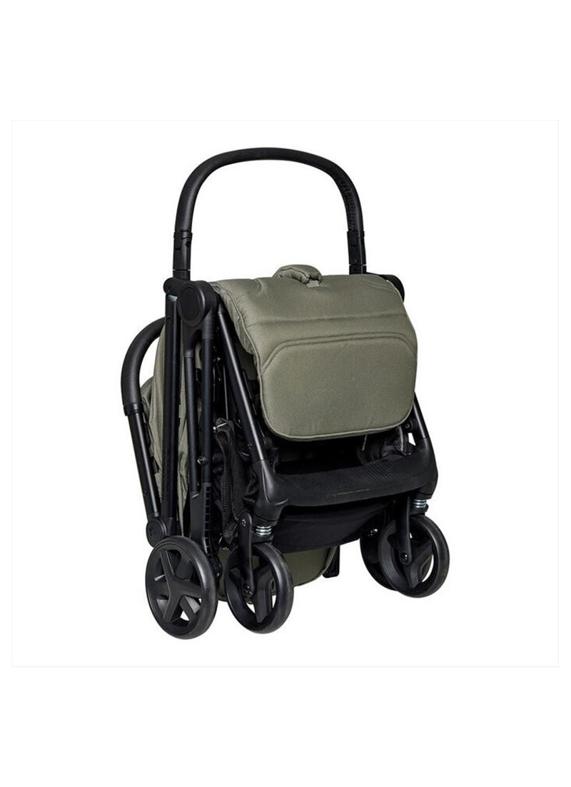 Koelstra βρεφικό Καρότσι Buggy Re-Act Green Koelstra βρεφικό Καρότσι Buggy Re-Act Green