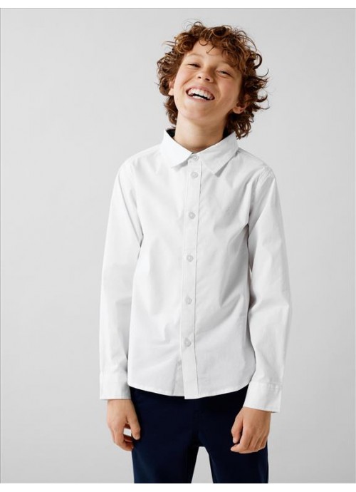 Πουκάμισο basic Name It