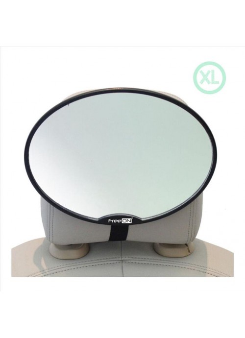 10274-freeON Ρυθμιζόμενος Καθρέπτης Πίσω Καθίσματος 25x23x2εκ.