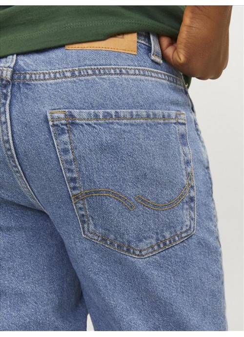 Παντελόνι τζην regular fit Jack και Jones