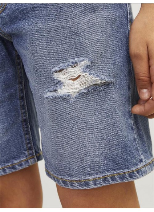 Βερμούδα τζην Jack και Jones