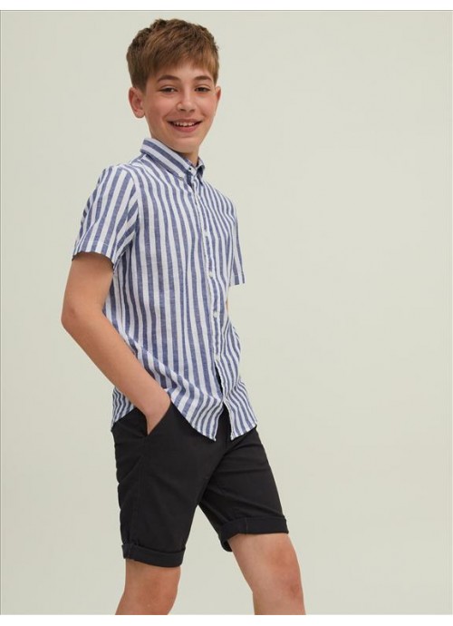 Βερμούδα λοξότσεπη Jack και Jones