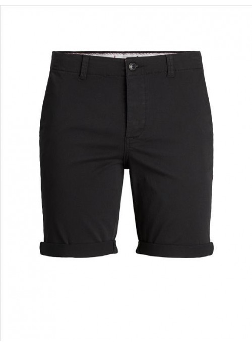 Βερμούδα λοξότσεπη Jack και Jones