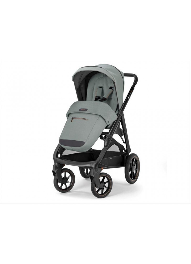 Inglesina Aptica XT Quattro 2024 Darwin Ρυθμιζόμενο Καρότσι 3 σε 1 Igloo Grey Inglesina Aptica XT Quattro 2024 Darwin Ρυθμιζόμενο Καρότσι 3 σε 1 Igloo Grey