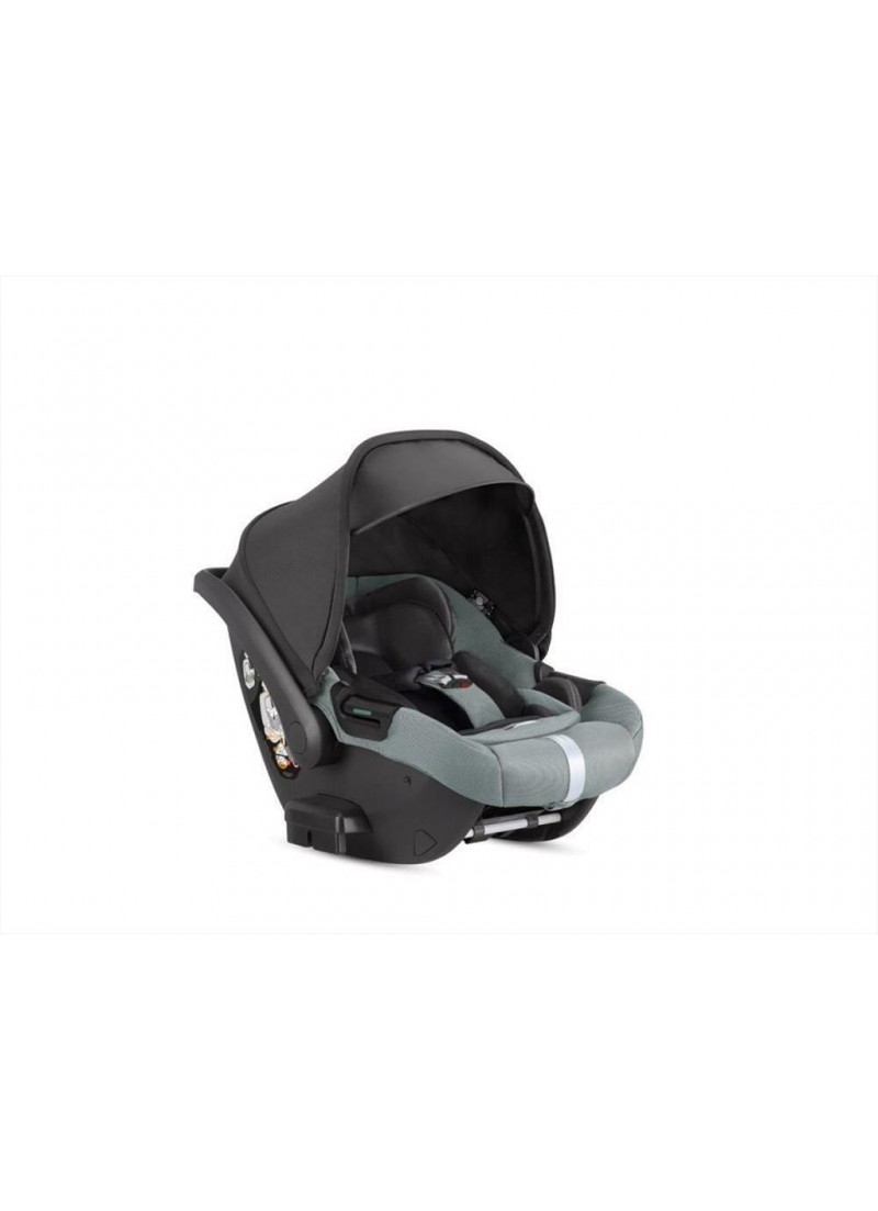 Inglesina Aptica XT Quattro 2024 Darwin Ρυθμιζόμενο Καρότσι 3 σε 1 Igloo Grey Inglesina Aptica XT Quattro 2024 Darwin Ρυθμιζόμενο Καρότσι 3 σε 1 Igloo Grey