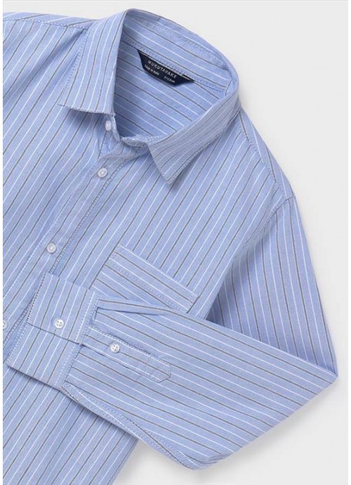 Πουκάμισο ριγέ Mayoral