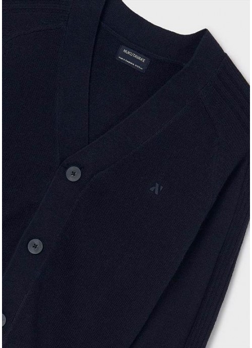 Ζακέτα πλεκτή Mayoral