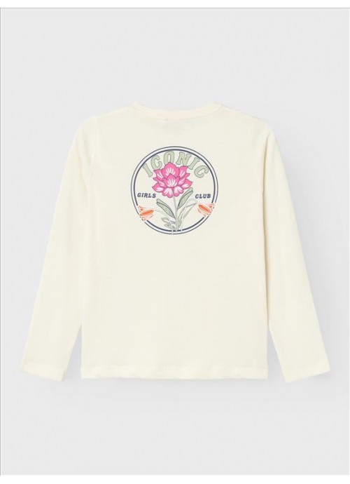 Μπλούζα iconic Name It