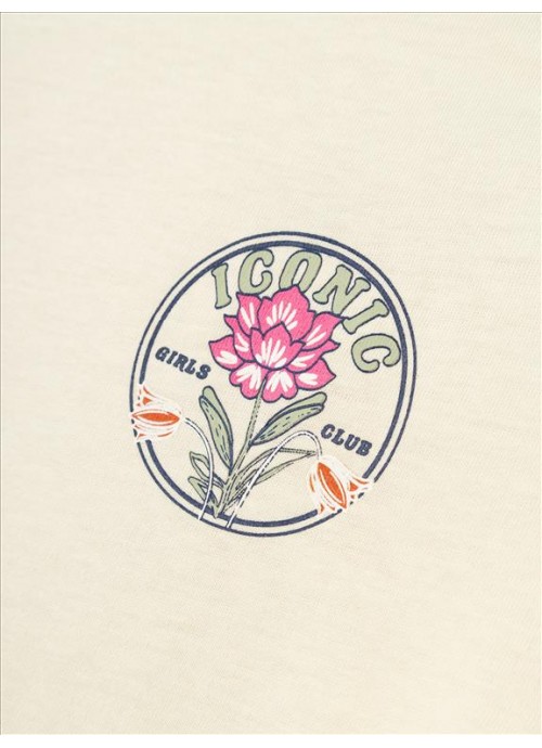 Μπλούζα iconic Name It