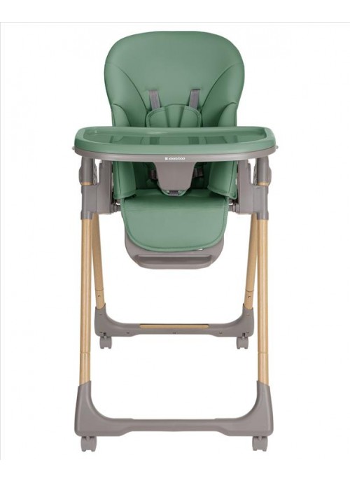 Kikka Boo Καρέκλα Φαγητού Highchair Olive Mint