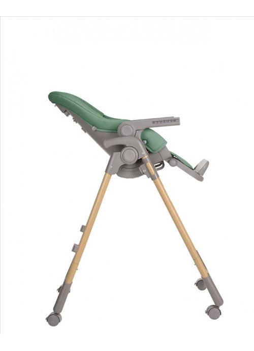 Kikka Boo Καρέκλα Φαγητού Highchair Olive Mint