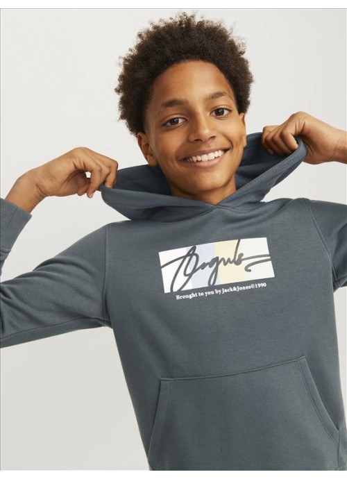 Μπλούζα φούτερ Jack και Jones