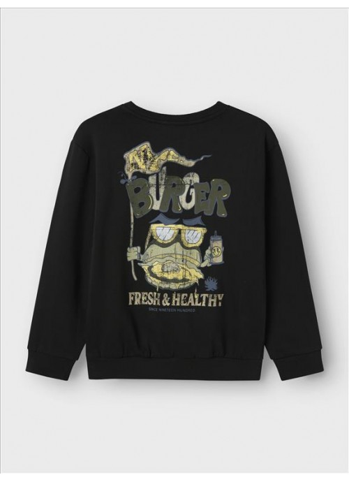 Μπλούζα nyc Name It