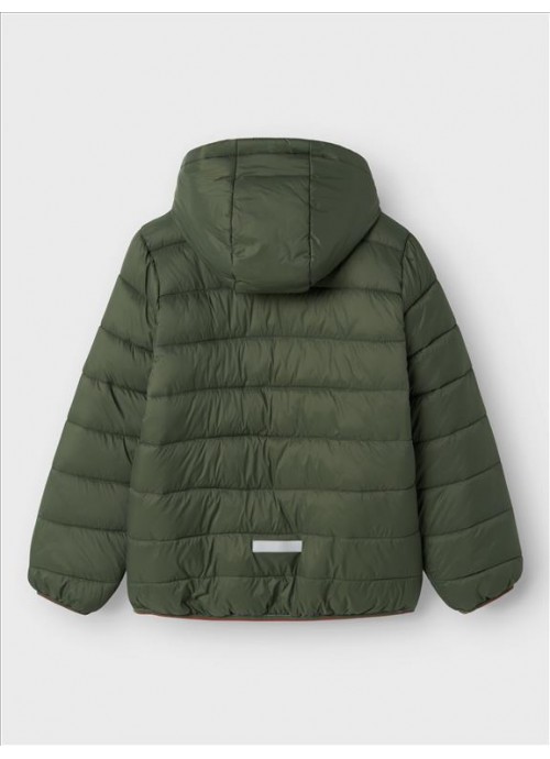 Μπουφάν Name It