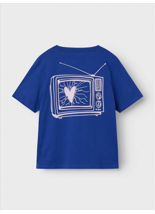 Μπλούζα tv Name It