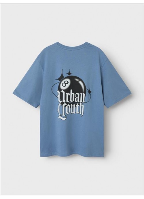 Μπλούζα urban youth Name It