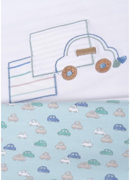 Κουβέρτα αγκαλιάς Mayoral