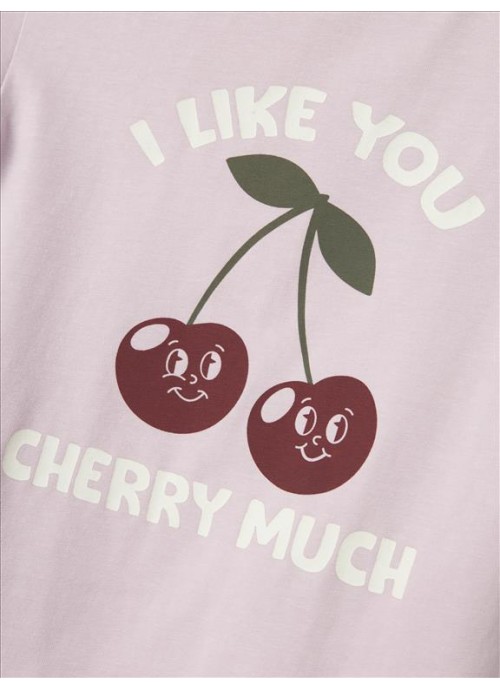 Μπλούζα cherry Name It