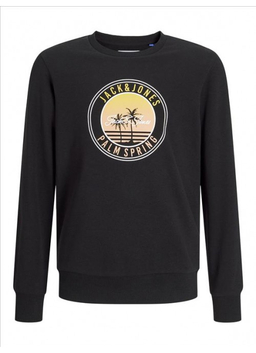 13034-Μπλούζα palm spring Jack και Jones