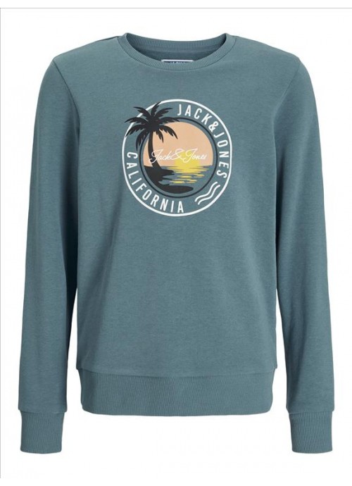 13035-Μπλούζα california Jack και Jones