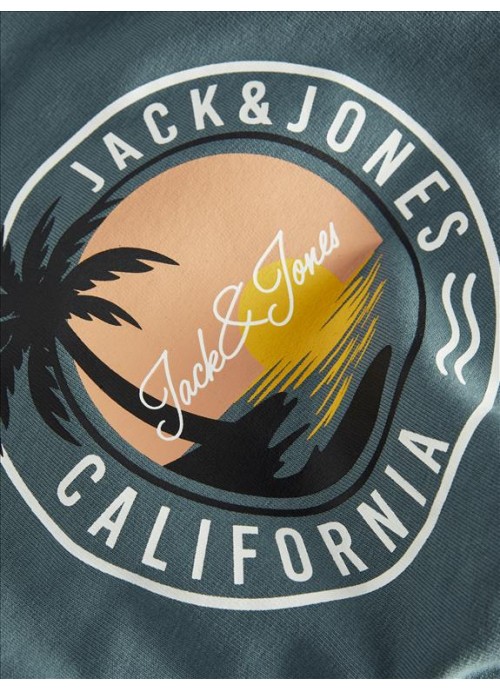 Μπλούζα california Jack και Jones