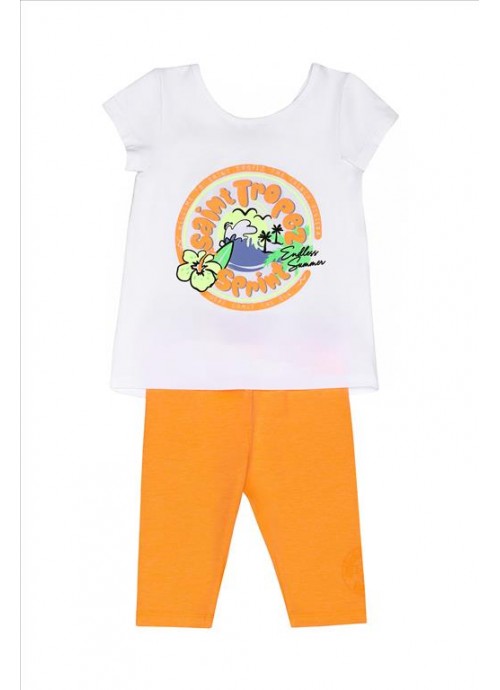 13466-Σετ κολάν saint tropez Sprint