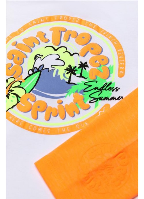 Σετ κολάν saint tropez Sprint