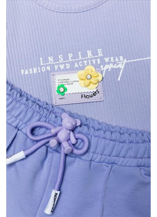 Σετ σορτσάκι inspire Sprint